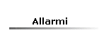 Allarmi