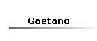 Gaetano