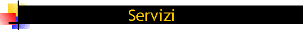 Servizi