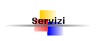 Servizi